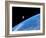 Spacewalk-Detlev Van Ravenswaay-Framed Photographic Print