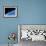 Spacewalk-Detlev Van Ravenswaay-Framed Photographic Print displayed on a wall