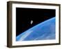 Spacewalk-Detlev Van Ravenswaay-Framed Photographic Print