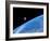 Spacewalk-Detlev Van Ravenswaay-Framed Photographic Print