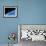 Spacewalk-Detlev Van Ravenswaay-Framed Photographic Print displayed on a wall