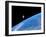 Spacewalk-Detlev Van Ravenswaay-Framed Photographic Print