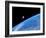 Spacewalk-Detlev Van Ravenswaay-Framed Photographic Print