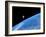 Spacewalk-Detlev Van Ravenswaay-Framed Photographic Print