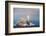 Spacex Crs-10 Launch-null-Framed Photographic Print