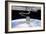 Spacex Dragon During its Docking with the International Space Station-null-Framed Photographic Print