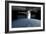 Spacex Dragon During its Docking with the International Space Station-null-Framed Photographic Print