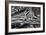 Spaghetti Junction-null-Framed Photographic Print