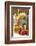 Spaghetti, Tomatoes, Oil and Pan-Foodcollection-Framed Photographic Print