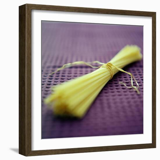 Spaghetti-David Munns-Framed Premium Photographic Print