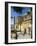 Spain, Andalucia, Cadiz Province, Jerez De la Frontera, Cathedral of San Salvador-Alan Copson-Framed Photographic Print