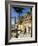 Spain, Andalucia, Cadiz Province, Jerez De la Frontera, Cathedral of San Salvador-Alan Copson-Framed Photographic Print