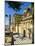 Spain, Andalucia, Cadiz Province, Jerez De la Frontera, Cathedral of San Salvador-Alan Copson-Mounted Photographic Print