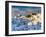 Spain, Andalucia, Cadiz Province, Vejer De la Frontera-Alan Copson-Framed Photographic Print