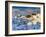 Spain, Andalucia, Cadiz Province, Vejer De la Frontera-Alan Copson-Framed Photographic Print