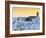 Spain, Andalucia, Cadiz Province, Vejer De la Frontera-Alan Copson-Framed Photographic Print