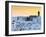 Spain, Andalucia, Cadiz Province, Vejer De la Frontera-Alan Copson-Framed Photographic Print