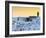 Spain, Andalucia, Cadiz Province, Vejer De la Frontera-Alan Copson-Framed Photographic Print