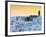 Spain, Andalucia, Cadiz Province, Vejer De la Frontera-Alan Copson-Framed Photographic Print