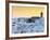 Spain, Andalucia, Cadiz Province, Vejer De la Frontera-Alan Copson-Framed Photographic Print