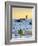 Spain, Andalucia, Cadiz Province, Vejer De la Frontera-Alan Copson-Framed Photographic Print