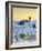 Spain, Andalucia, Cadiz Province, Vejer De la Frontera-Alan Copson-Framed Photographic Print