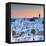 Spain, Andalucia, Cadiz Province, Vejer De la Frontera-Alan Copson-Framed Premier Image Canvas