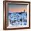 Spain, Andalucia, Cadiz Province, Vejer De la Frontera-Alan Copson-Framed Photographic Print