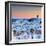 Spain, Andalucia, Cadiz Province, Vejer De la Frontera-Alan Copson-Framed Photographic Print