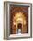 Spain, Andalucia, Cordoba, Mezquita Catedral (Mosque - Cathedral) (UNESCO Site)-Michele Falzone-Framed Photographic Print