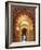 Spain, Andalucia, Cordoba, Mezquita Catedral (Mosque - Cathedral) (UNESCO Site)-Michele Falzone-Framed Photographic Print