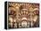 Spain, Andalucia, Cordoba, Mezquita Catedral (Mosque - Cathedral) (UNESCO Site)-Michele Falzone-Framed Premier Image Canvas