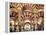 Spain, Andalucia, Cordoba, Mezquita Catedral (Mosque - Cathedral) (UNESCO Site)-Michele Falzone-Framed Premier Image Canvas