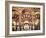 Spain, Andalucia, Cordoba, Mezquita Catedral (Mosque - Cathedral) (UNESCO Site)-Michele Falzone-Framed Photographic Print