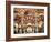 Spain, Andalucia, Cordoba, Mezquita Catedral (Mosque - Cathedral) (UNESCO Site)-Michele Falzone-Framed Photographic Print