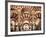 Spain, Andalucia, Cordoba, Mezquita Catedral (Mosque - Cathedral) (UNESCO Site)-Michele Falzone-Framed Photographic Print