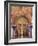 Spain, Andalucia, Cordoba, Mezquita Catedral (Mosque - Cathedral) (UNESCO Site)-Michele Falzone-Framed Photographic Print