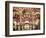 Spain, Andalucia, Cordoba, Mezquita Catedral (Mosque - Cathedral) (UNESCO Site)-Michele Falzone-Framed Photographic Print