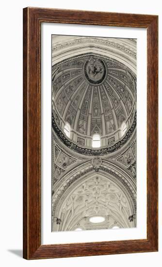 Spain, Andalucia, Cordoba Province, Cordoba, Mezquita-Alan Copson-Framed Photographic Print