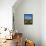 Spain, Andalucia, Granada Province, Granada, Alhambra Palace and Sierra Nevada Mountains-Alan Copson-Framed Premier Image Canvas displayed on a wall