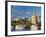 Spain, Andalucia Region, Seville Province, Seville, Torre Del Oro Tower-Walter Bibikow-Framed Photographic Print