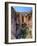 Spain, Andalucia, Ronda, Ronda Village and Ponte Nuovo Bridge-Michele Falzone-Framed Photographic Print
