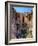 Spain, Andalucia, Ronda, Ronda Village and Ponte Nuovo Bridge-Michele Falzone-Framed Photographic Print