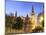 Spain, Andalucia, Sevilla, Cathedral and Giralda Tower-Michele Falzone-Mounted Photographic Print