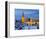 Spain, Andalucia, Seville Province, Seville,  Cathedral of Seville, the Giralda Tower-Alan Copson-Framed Photographic Print