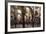 Spain, Andalusia, Cordoba, Historic Centre, Great Mosque or Mezquita-null-Framed Giclee Print