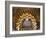 Spain, Andalusia, Cordoba. Interior of the Mezquita (Mosque) of Cordoba-Matteo Colombo-Framed Photographic Print