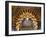 Spain, Andalusia, Cordoba. Interior of the Mezquita (Mosque) of Cordoba-Matteo Colombo-Framed Photographic Print