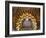 Spain, Andalusia, Cordoba. Interior of the Mezquita (Mosque) of Cordoba-Matteo Colombo-Framed Photographic Print