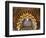 Spain, Andalusia, Cordoba. Interior of the Mezquita (Mosque) of Cordoba-Matteo Colombo-Framed Photographic Print